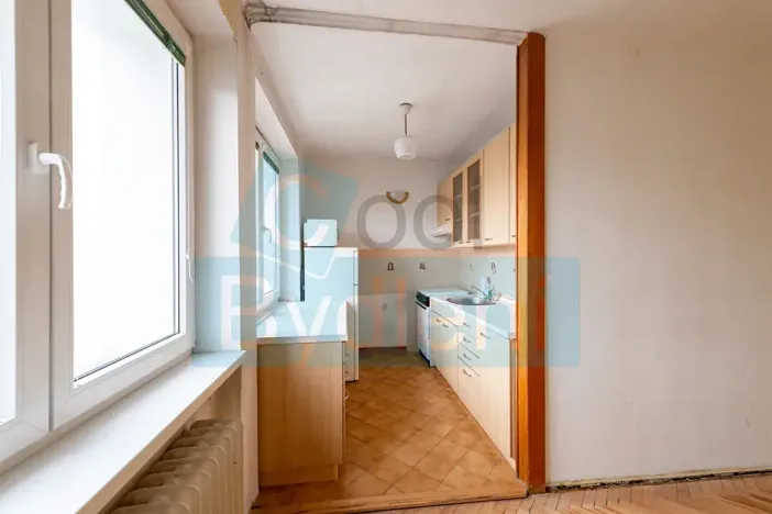 Prodej bytu 4+kk, Praha - Záběhlice, Hlavní, 73 m2