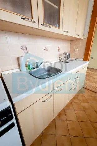 Prodej bytu 4+kk, Praha - Záběhlice, Hlavní, 73 m2