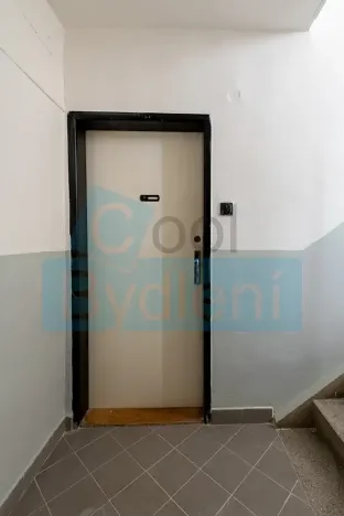 Prodej bytu 4+kk, Praha - Záběhlice, Hlavní, 73 m2