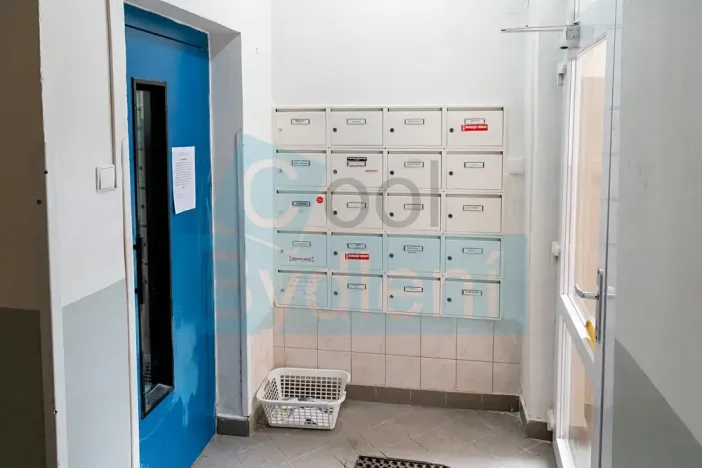 Prodej bytu 4+kk, Praha - Záběhlice, Hlavní, 73 m2