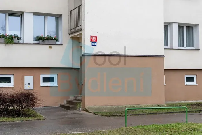 Prodej bytu 4+kk, Praha - Záběhlice, Hlavní, 73 m2