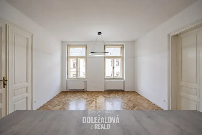 Pronájem bytu 5+kk, Jihlava, třída Legionářů, 122 m2