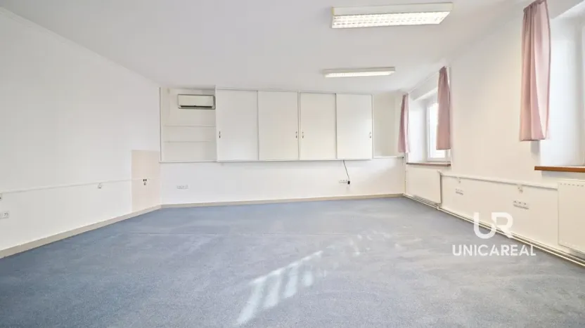 Pronájem obchodního prostoru, Moravany, Modřická, 167 m2