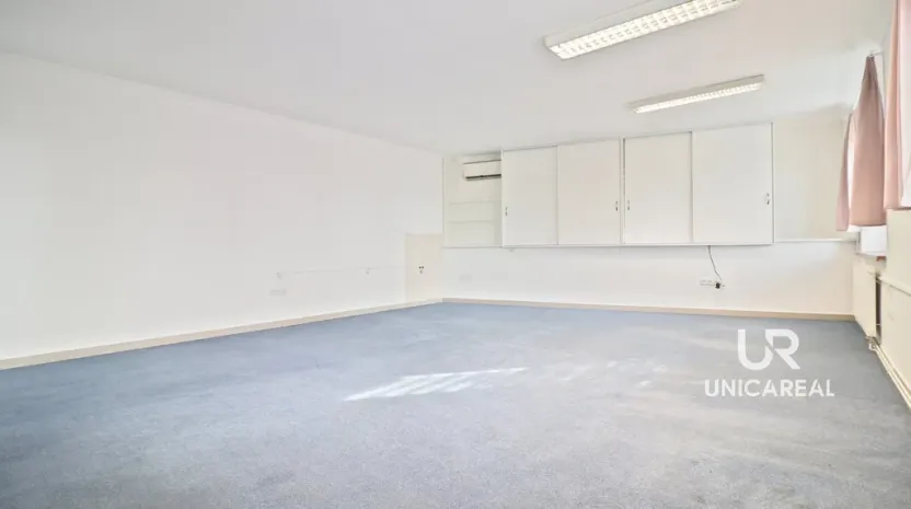 Pronájem obchodního prostoru, Moravany, Modřická, 167 m2