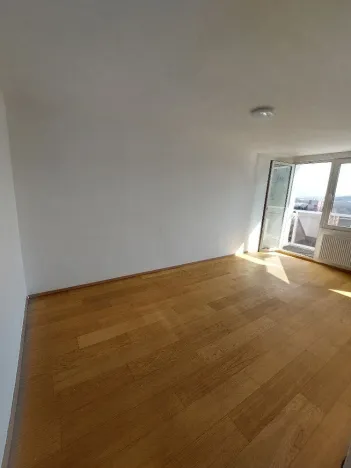 Pronájem bytu 1+1, Most, Josefa Suka, 40 m2