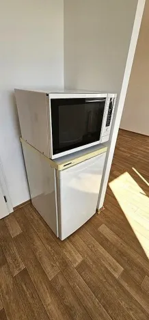 Pronájem bytu 1+kk, Brno - Zábrdovice, Tkalcovská, 32 m2