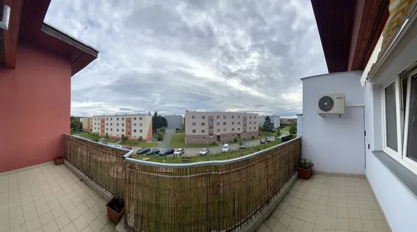 Pronájem bytu 3+1, Ivančice, Sportovní, 83 m2