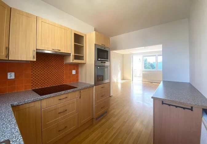 Pronájem bytu 3+1, Ivančice, Sportovní, 83 m2