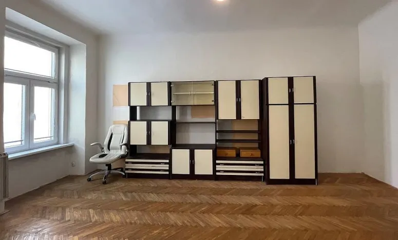 Pronájem bytu 2+1, Brno - Staré Brno, Pekařská, 70 m2