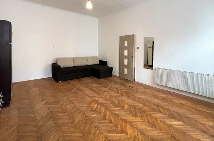 Pronájem bytu 2+1, Brno - Staré Brno, Pekařská, 70 m2