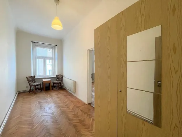 Pronájem bytu 2+1, Brno - Staré Brno, Pekařská, 70 m2