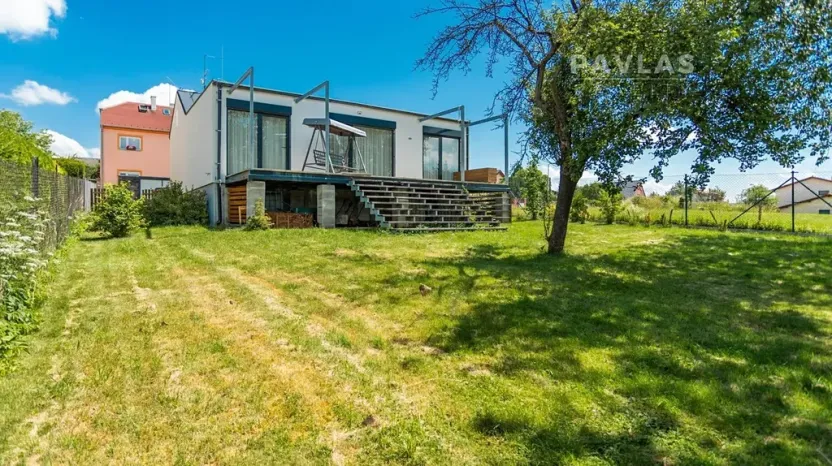 Prodej rodinného domu, Srubec, Ledenická, 110 m2