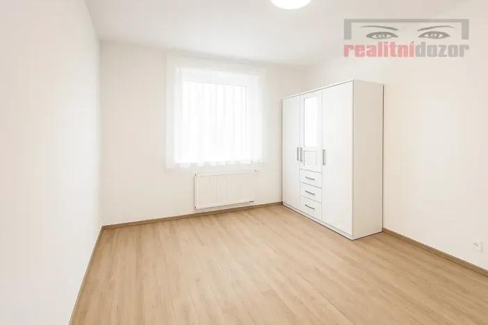 Pronájem bytu 2+kk, Brno, Chvalovka, 62 m2