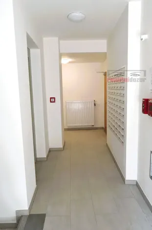 Pronájem bytu 2+kk, Brno, Chvalovka, 62 m2