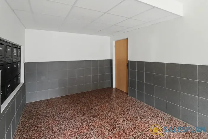 Prodej bytu 2+1, Brno, Kunštátská, 61 m2