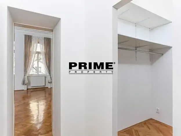 Pronájem bytu 4+1, Praha - Vinohrady, Anny Letenské, 160 m2