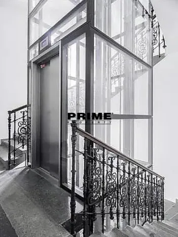 Pronájem bytu 4+1, Praha - Vinohrady, Anny Letenské, 160 m2