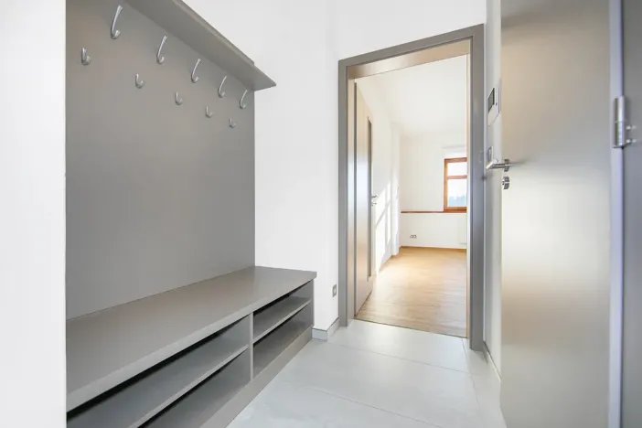 Pronájem bytu 1+kk, Plzeň - Severní Předměstí, Bolevecká, 27 m2