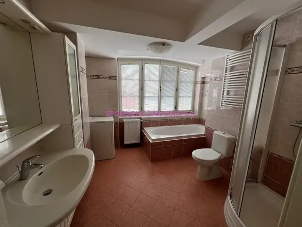 Pronájem bytu 3+1, Česká Lípa, Hálkova, 73 m2