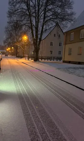 Pronájem bytu 3+1, Česká Lípa, Hálkova, 73 m2