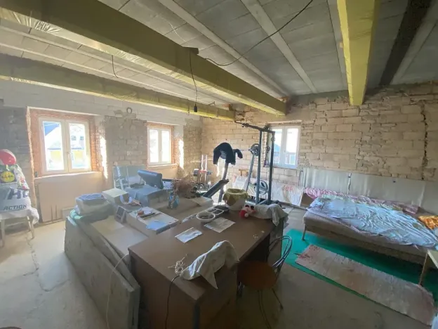 Prodej rodinného domu, Velká Buková, 200 m2