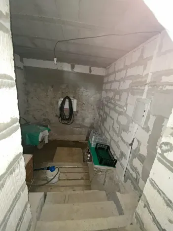 Prodej rodinného domu, Velká Buková, 200 m2