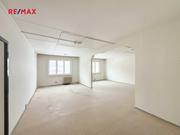 Prodej ubytování, Kraslice, Palackého, 1800 m2