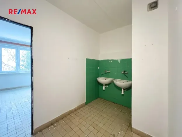 Prodej ubytování, Kraslice, Palackého, 1800 m2