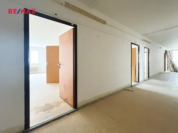 Prodej ubytování, Kraslice, Palackého, 1800 m2