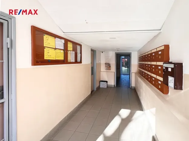 Prodej bytu 2+kk, Praha - Bohnice, Zelenohorská, 43 m2