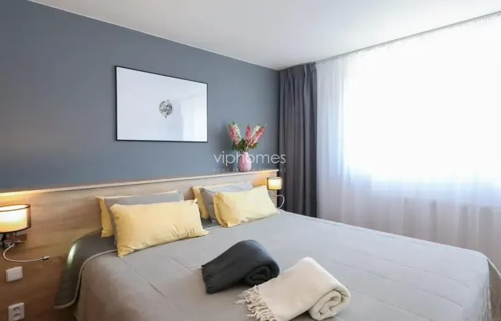 Pronájem bytu 3+kk, Praha - Vinohrady, Sázavská, 110 m2