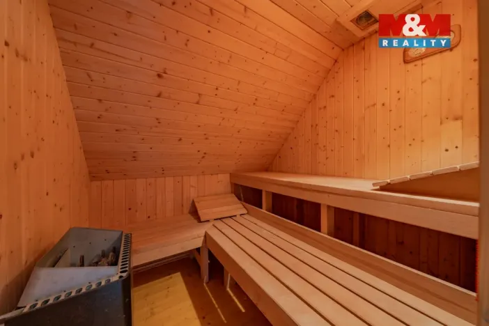 Prodej rodinného domu, Jablůnka, 140 m2