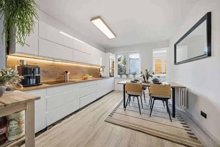 Prodej rodinného domu, Hradec Králové, U Cihelny, 110 m2