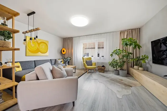 Prodej rodinného domu, Hradec Králové, U Cihelny, 110 m2