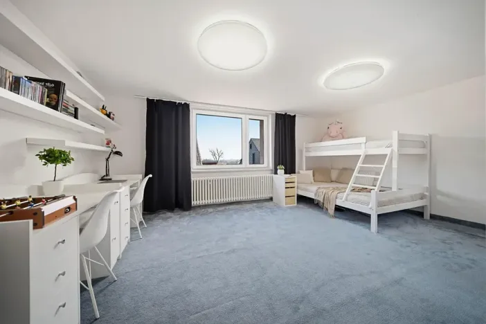 Prodej rodinného domu, Hradec Králové, U Cihelny, 110 m2