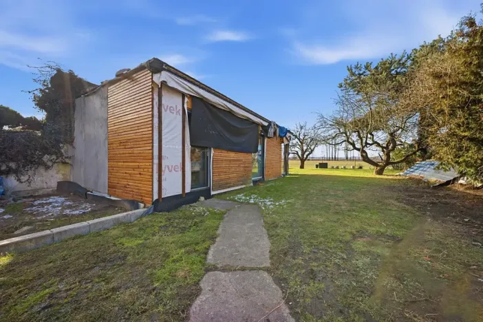 Prodej rodinného domu, Hradec Králové, U Cihelny, 110 m2