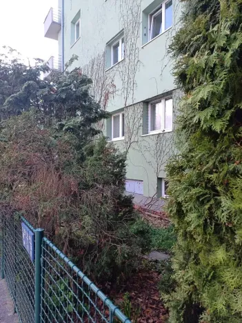 Pronájem bytu 3+1, Brno, Renneská třída, 72 m2