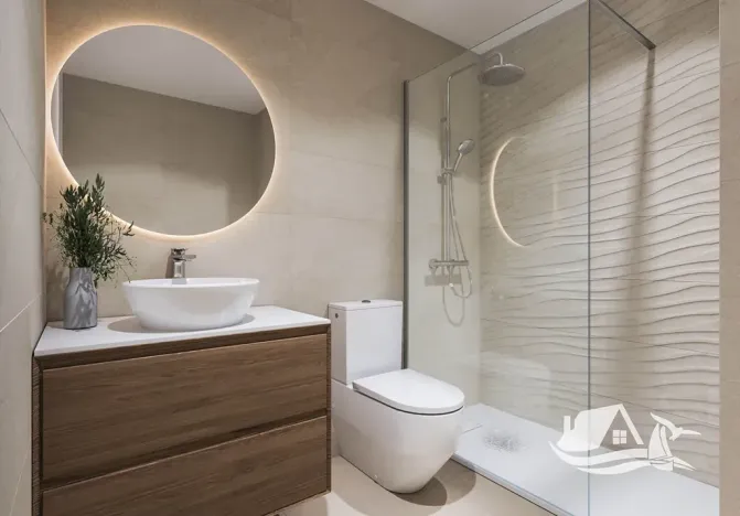 Prodej bytu 4+kk, Estepona, Španělsko, 98 m2