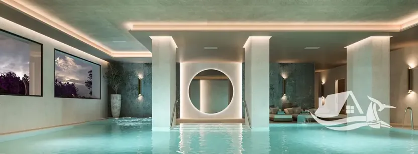 Prodej bytu 4+kk, Estepona, Španělsko, 98 m2