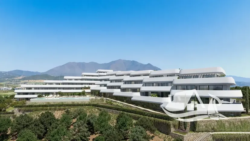 Prodej bytu 4+kk, Casares, Španělsko, 86 m2