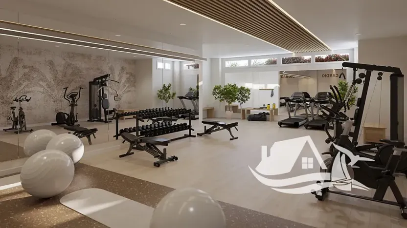 Prodej bytu 3+kk, Benalmádena, Španělsko, 65 m2