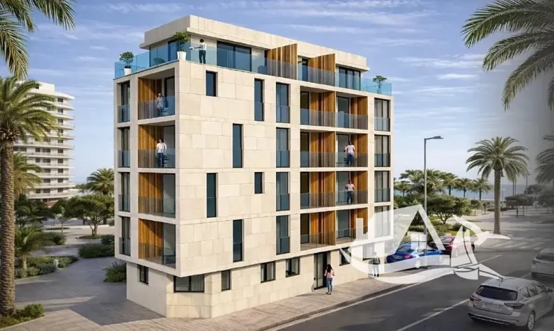 Prodej bytu 3+kk, Torrevieja, Španělsko, 90 m2