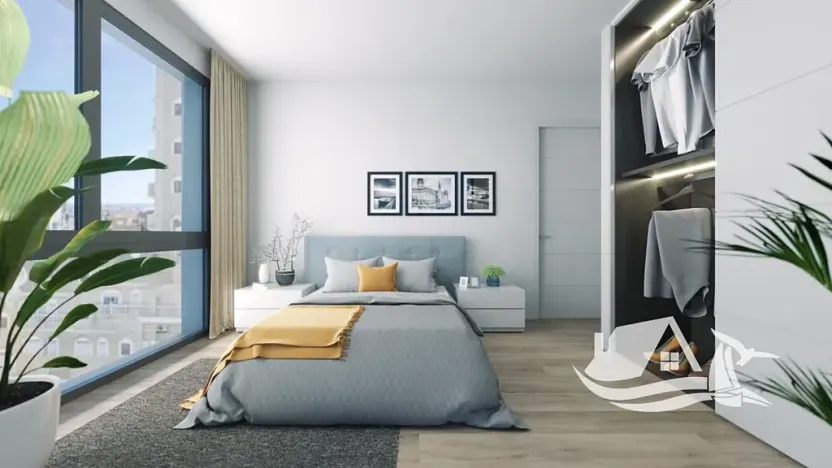 Prodej bytu 3+kk, Torrevieja, Španělsko, 72 m2