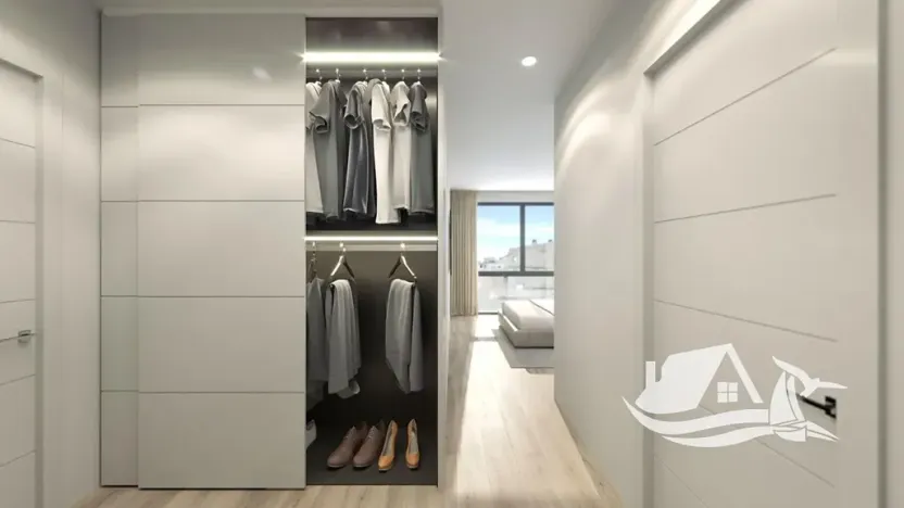 Prodej bytu 3+kk, Torrevieja, Španělsko, 72 m2