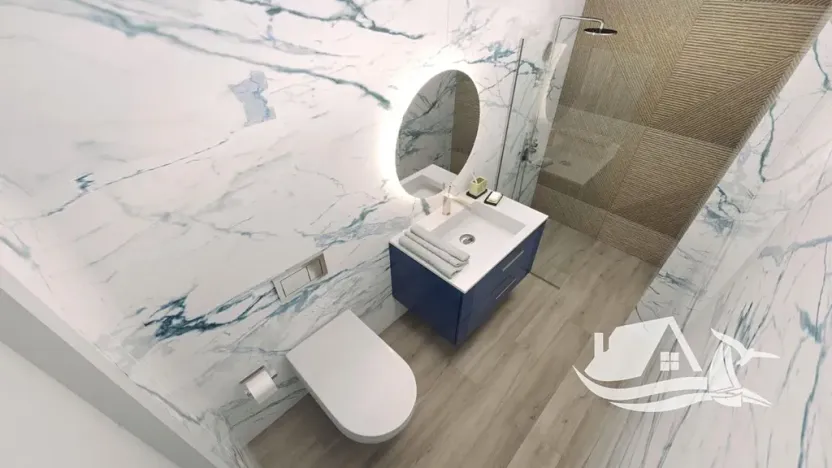 Prodej bytu 3+kk, Torrevieja, Španělsko, 72 m2