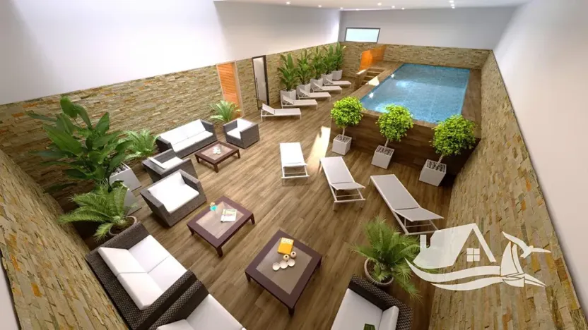 Prodej bytu 3+kk, Torrevieja, Španělsko, 72 m2