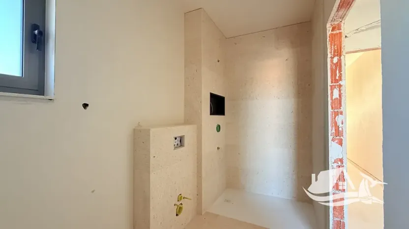 Prodej bytu 4+kk, Vodice, Chorvatsko, 95 m2