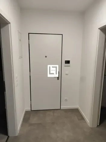 Pronájem bytu 1+kk, Olomouc, Bryksova, 39 m2