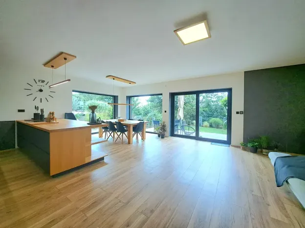 Prodej rodinného domu, Plzeň, 140 m2