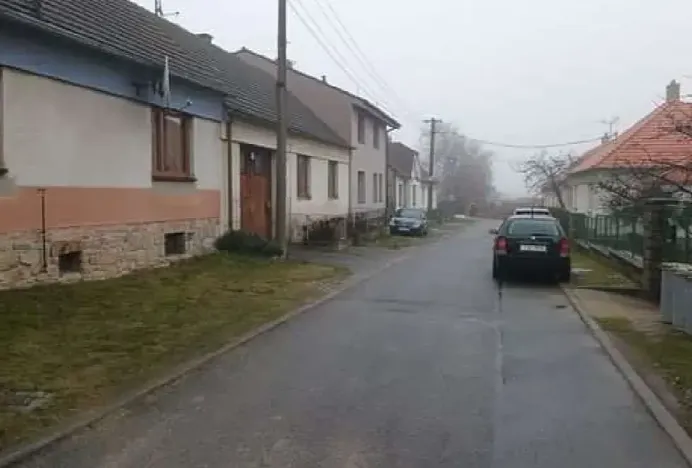 Dražba rodinného domu, Čáslavice, 190 m2